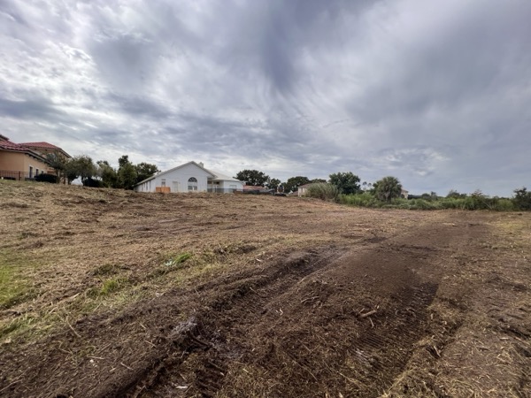 TreeShop land management project in Central Florida