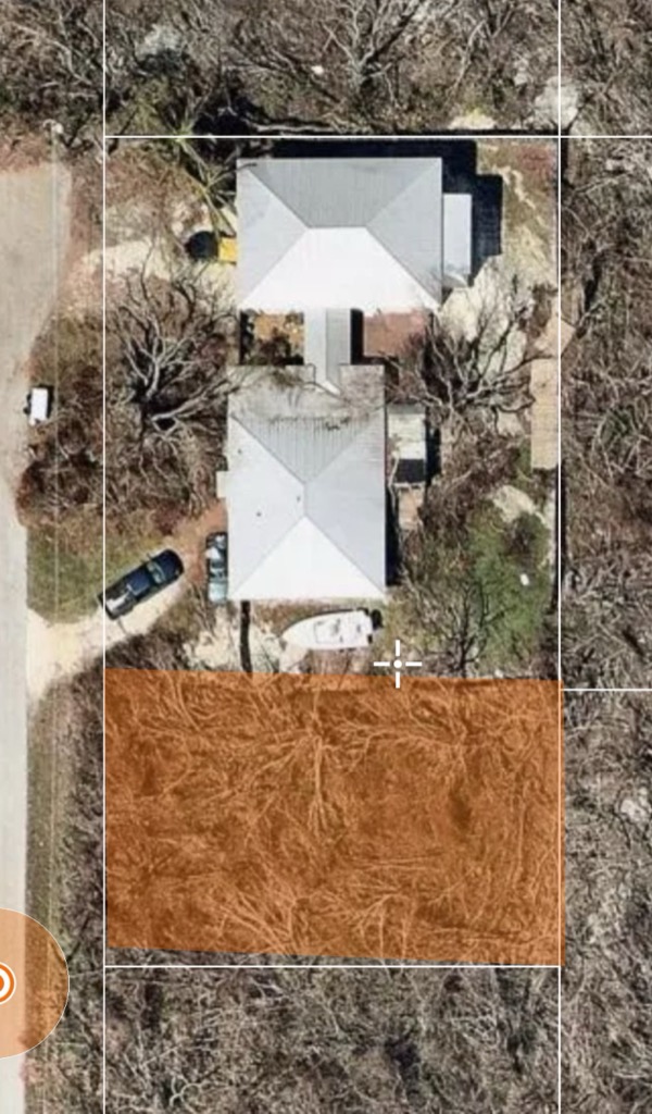 TreeShop land management project in Central Florida