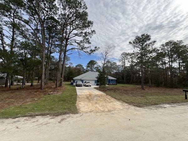 TreeShop land management project in Central Florida