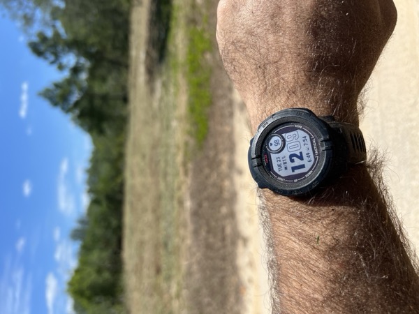 TreeShop land management project in Central Florida