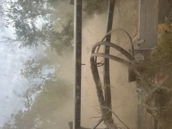 TreeShop land management project in Central Florida