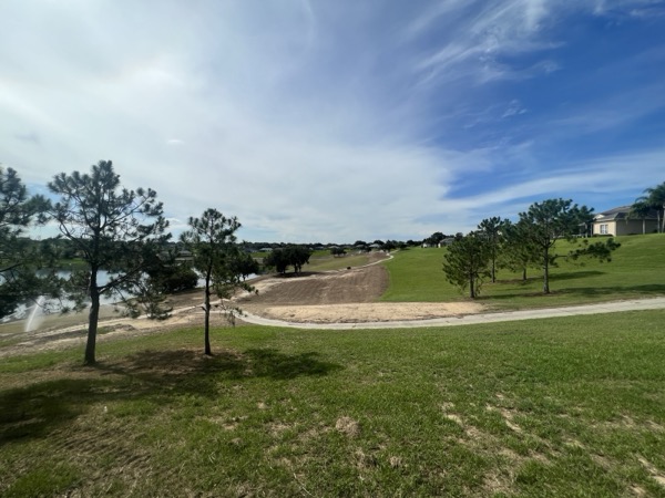 TreeShop land management project in Central Florida